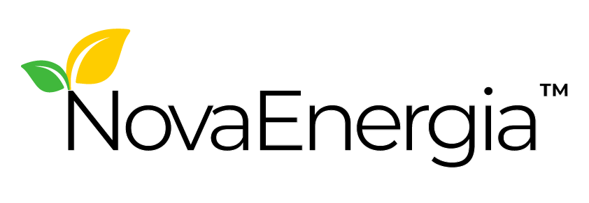 Nova-energia